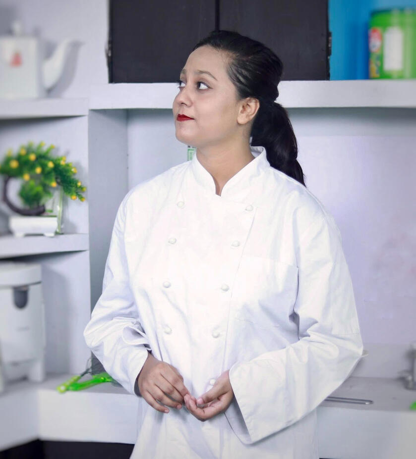The Supper Pair Good food tastes better when shared. Welcome to The Supper Pair, a supper club hosted by Nupur & Anisha, where thoughtfully curated menus meet meaningful conversations.